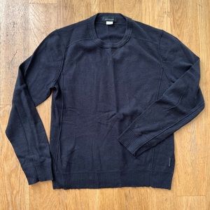 Cashmere blend Calvin Klein Jeans sweater